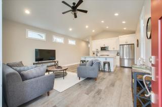 Bennett's Bungalow - Boise - 6