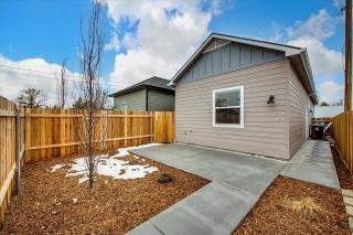 Bennett's Bungalow - Boise - 9