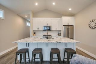 Bennett's Bungalow - Boise - 1