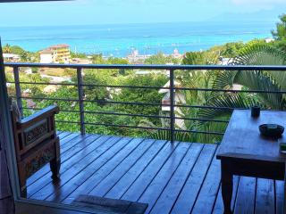 MARINA BLUE fabuleux Appartement vue LAGON - Punaauia - 3