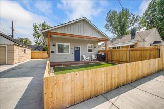The Bronco House - Boise - 5