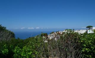 Casa il Terrazzino - Anacapri - 1