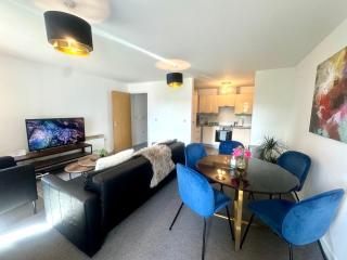 Blueberry Tree Apartment - Cambridge - 8