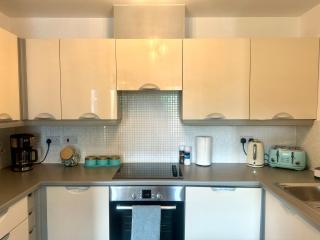 Blueberry Tree Apartment - Cambridge - 7