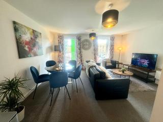 Blueberry Tree Apartment - Cambridge - 9