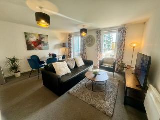 Blueberry Tree Apartment - Cambridge - 0