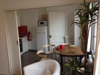Appartement Comme Une Petite Maison - Malakoff - 6