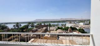 Abo Hisham Nile Flat - Luxor - 3