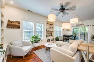 Blue Sky Bungalow - Boise - 4