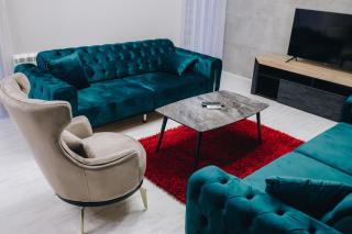 VILA RADOVIC ROOMS AND APARTMENTS - Kragujevac - 1