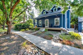 Blue Sky Bungalow - Boise - 8