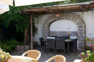 Casa il Terrazzino - Anacapri - 4
