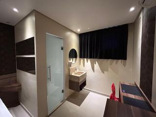 Só Love Hotel - São Paulo - 4