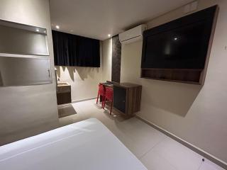 Só Love Hotel - São Paulo - 6