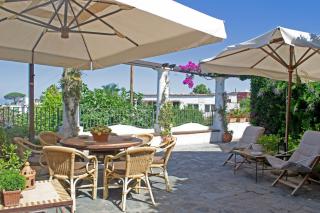 Casa il Terrazzino - Anacapri - 0