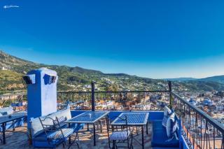 Dar Zambra - Chefchaouen - 8