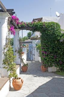 Casa il Terrazzino - Anacapri - 9