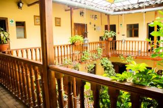Casa Bonita Colonial - Cajamarca - 4