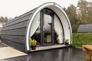 Coolaness Glamping - 9