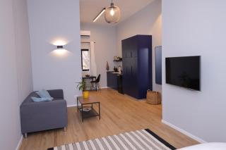 Maze Apartments - Perfectly located brand new flats - Tel Aviv - 7