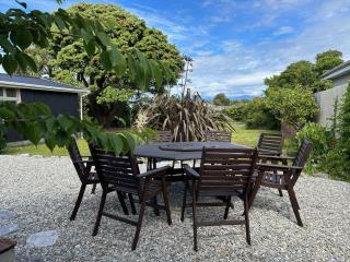 Revell St Beach Bungalow - Hokitika - 7