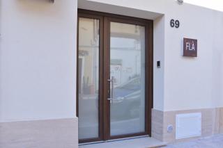 FLA' Suite Deluxe - 4