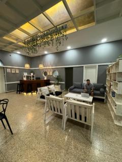 Lead Hostel - Buenos Aires - 8