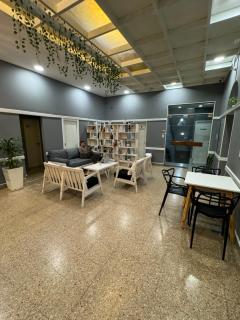 Lead Hostel - Buenos Aires - 6