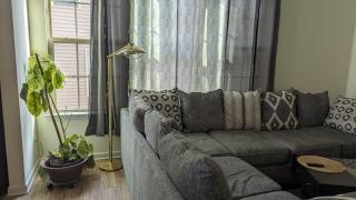 Cozy 3 Bedroom townhouse exquisite - Raleigh - 4