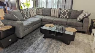 Cozy 3 Bedroom townhouse exquisite - Raleigh - 2