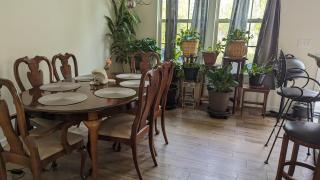 Cozy 3 Bedroom townhouse exquisite - Raleigh - 1