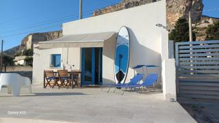 AbuNagia seaside villa garden - Erice - 1
