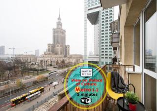 Apartments Centre by Arrenda - Varsavia - 0