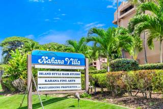 Kahana Villa - 9
