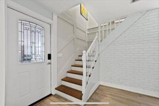 Downtown Beach Cottage - Heated Pool - Stuart - 3