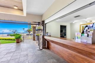 Kahana Villa - Lahaina - 7