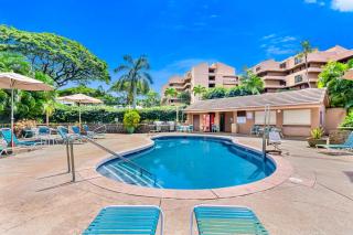 Kahana Villa - Lahaina - 5