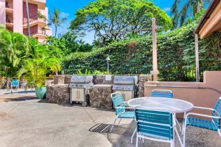 Kahana Villa - Lahaina - 3