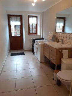 A l'OREE DU BOIS - 2