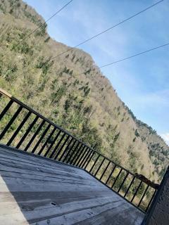 KAÇKİN HOUSE BUNGALOw - Ayder Yaylasi - 3