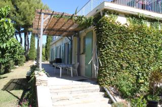 La Maison De La Cadière - 7