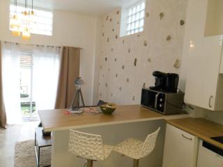 Appartement proche de Disney - Chalifert - 5