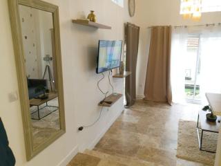 Appartement proche de Disney - Chalifert - 4