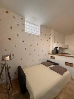 Appartement proche de Disney - Chalifert - 2