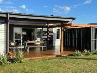 Beachfront Retreat On Revell - Hokitika - 7