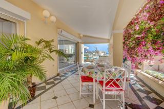 Villa Bouganvilla am Meer mit Pool - Callao Salvaje - 3