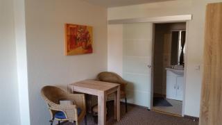 Hotel Deutsches Haus Francop - Hambourg - 8