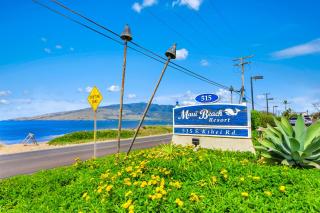 Maui Beach Vacation Club - 2
