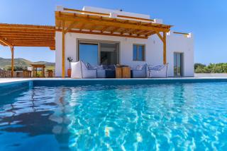 Antiparos Villa Oliva - Andiparo - 0
