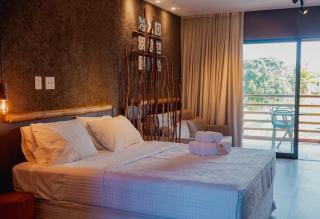 Condomínio Gamboa Patacho a 190 da praia na Rota dos Milagres - 6